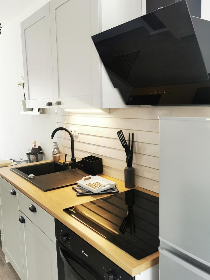 Apartment4Two - Studioapartment Vir Zewnętrze zdjęcie